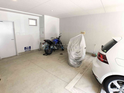 【その他共用部分】 | Vainqueur【名古屋市賃貸・ペット可】