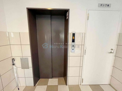 【その他共用部分】 | Vainqueur【名古屋市賃貸・ペット可】