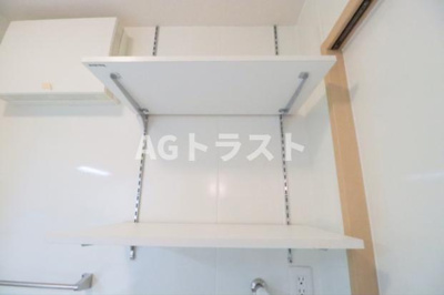 【内装】 | ホジョウレジデンス