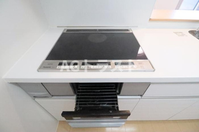 【キッチン】 | ホジョウレジデンス