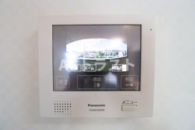 【設備】 | ホジョウレジデンス