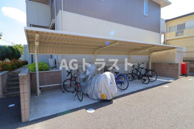 【その他共用部分】 | ホジョウレジデンス