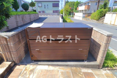 【その他共用部分】 | ホジョウレジデンス