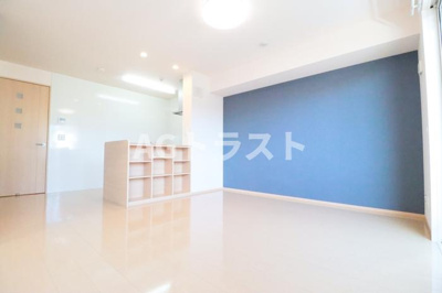 【居間・リビング】 | ホジョウレジデンス