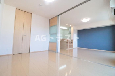 【内装】 | ホジョウレジデンス