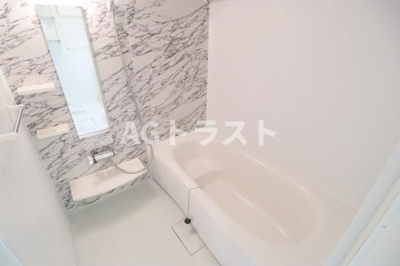 【浴室】 | ホジョウレジデンス