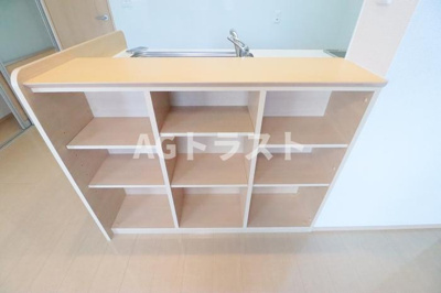 【収納】 | ホジョウレジデンス