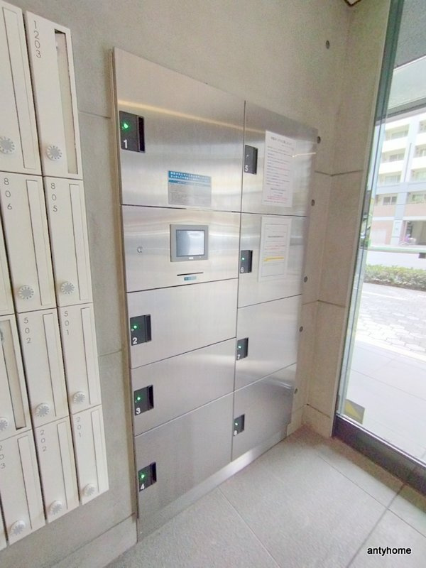 S-RESIDENCE谷町五丁目　仲介手数料無料の設備