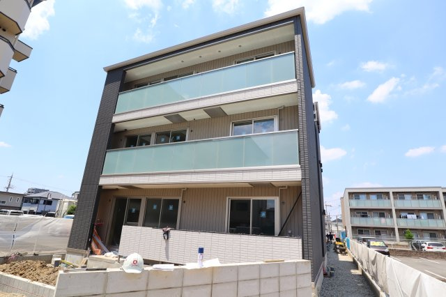 そらみつ大和八木