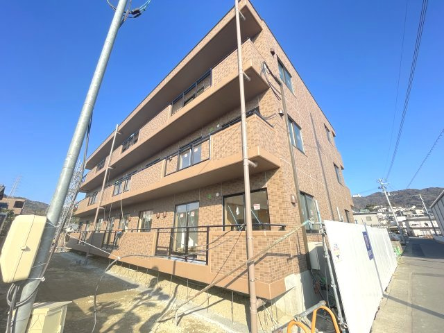 【外観】 | きれいな外観です