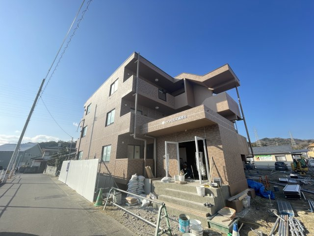 【外観】 | 物件の外観です