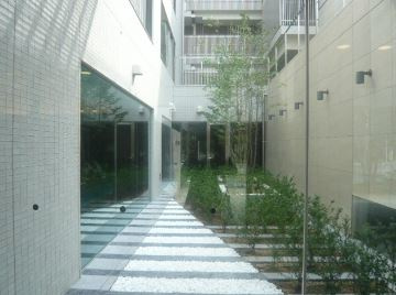 ランテンヌ四谷のその他共用部分|ランテンヌ四谷