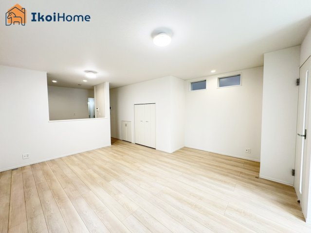 神戸市西区王塚台第6　5号棟　新築戸建のその他|【ホームページに現地動画掲載中】●年中無休：当日予約可●エアコン・壁掛TV等を住宅ローンに組込み可