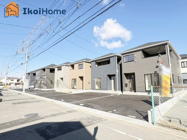 神戸市西区王塚台第6　5号棟　新築戸建の周辺|【ホームページに現地動画掲載中】●年中無休：当日予約可●無料送迎！最短10分でお迎えに向かいます！
