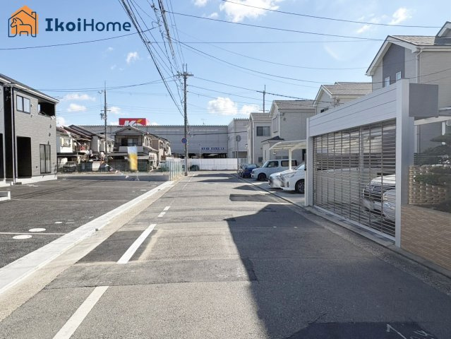 神戸市西区王塚台第6　5号棟　新築戸建のその他|【ホームページに現地動画掲載中】●年中無休：当日予約可●平日や夜間もご案内可能。臨機応変に対応します