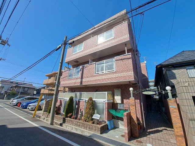 エトワール里中