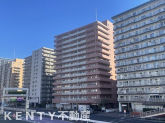 【外観】 | 外観も気になるポイント