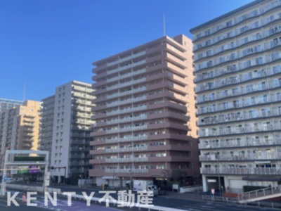 【外観】 | 大森パークハイツ | 外観も気になるポイント