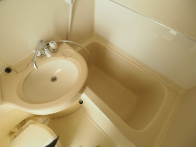 【浴室】 | ジェイケイビル