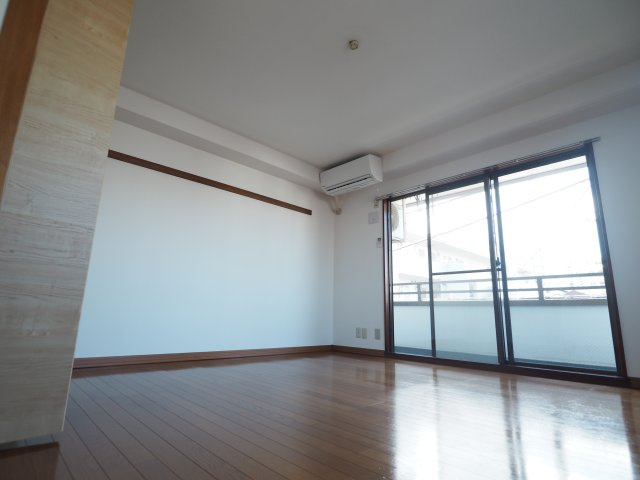 【居間・リビング】 | ジェイケイビル