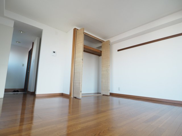 【居間・リビング】 | ジェイケイビル