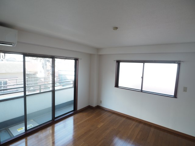 【居間・リビング】 | ジェイケイビル