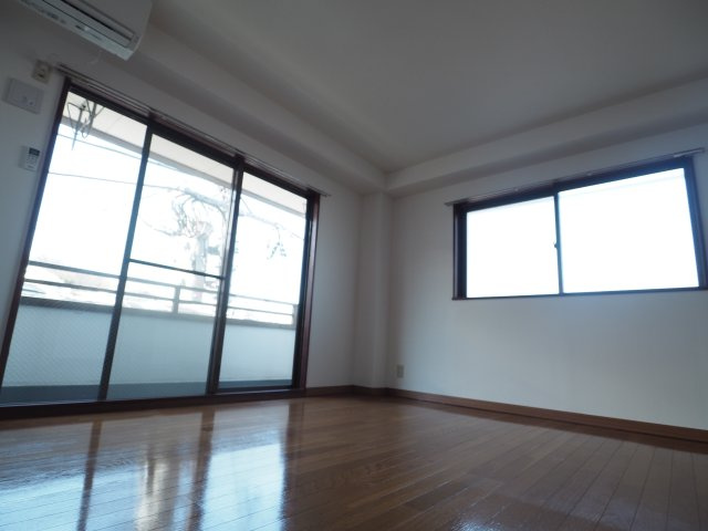 【居間・リビング】 | ジェイケイビル