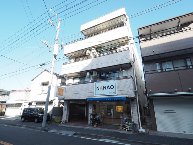 【外観】 | ジェイケイビル