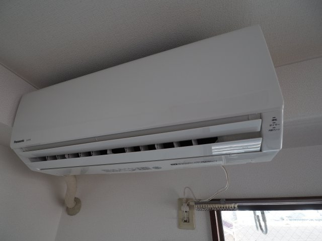 【設備】 | ジェイケイビル