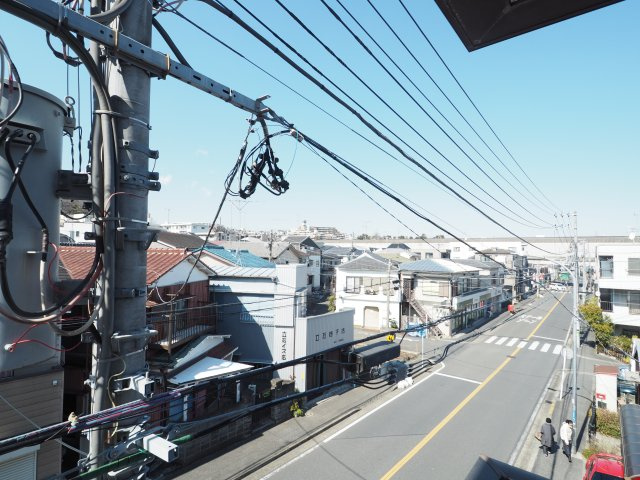 【展望】 | ジェイケイビル