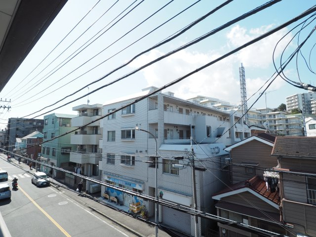 【展望】 | ジェイケイビル