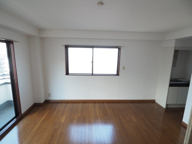 【居間・リビング】 | ジェイケイビル