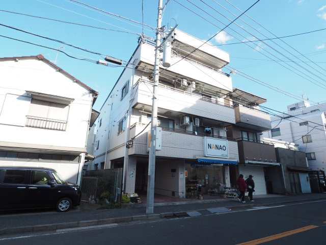 【外観】 | ジェイケイビル