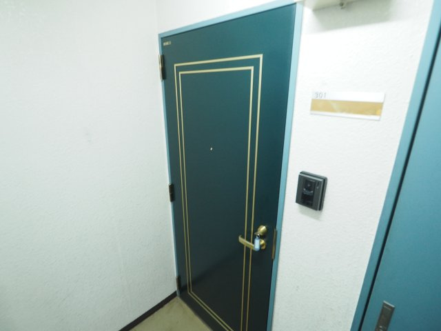 【その他共用部分】 | ジェイケイビル