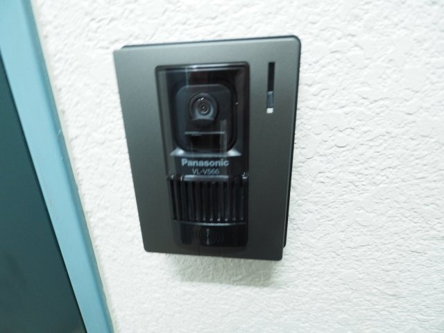 【セキュリティ】 | ジェイケイビル