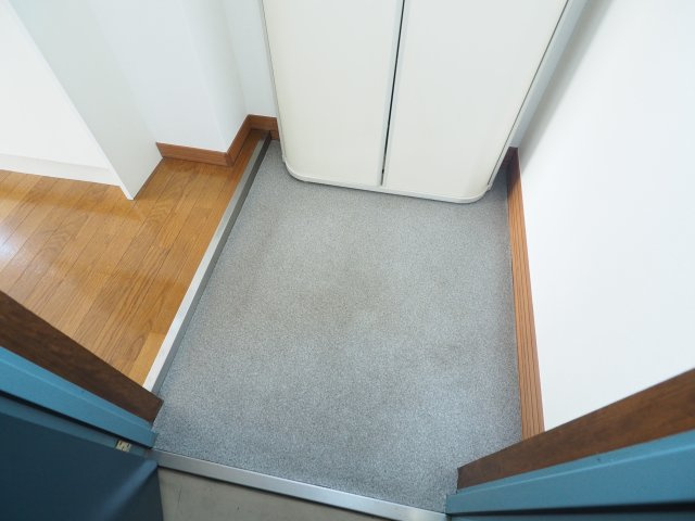 【玄関】 | ジェイケイビル