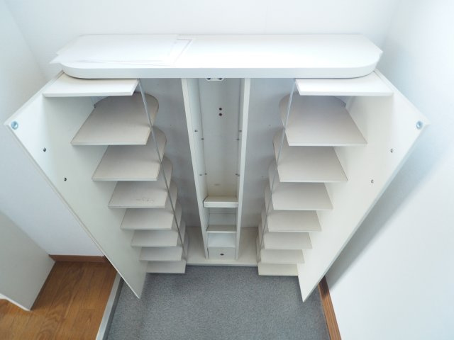 【収納】 | ジェイケイビル
