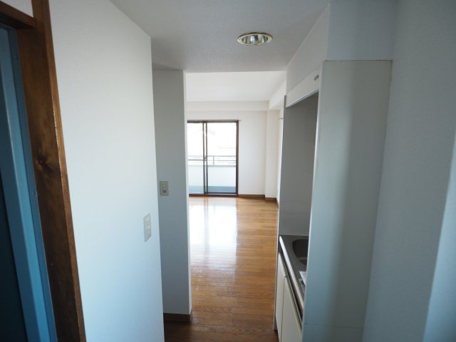 【内装】 | ジェイケイビル