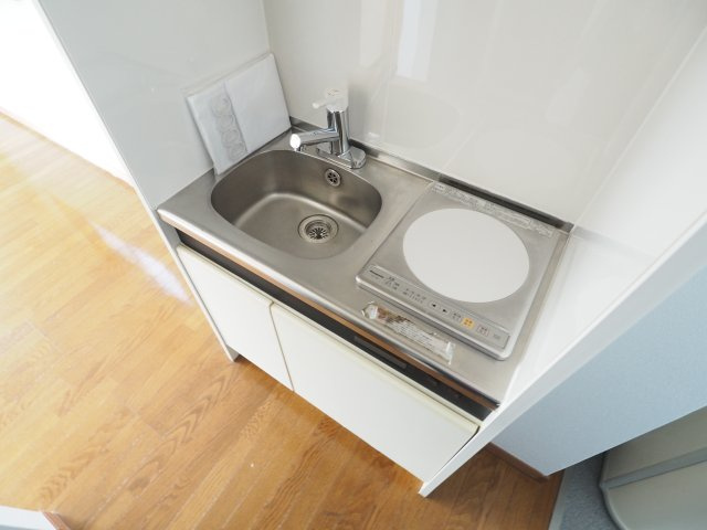 【キッチン】 | ジェイケイビル