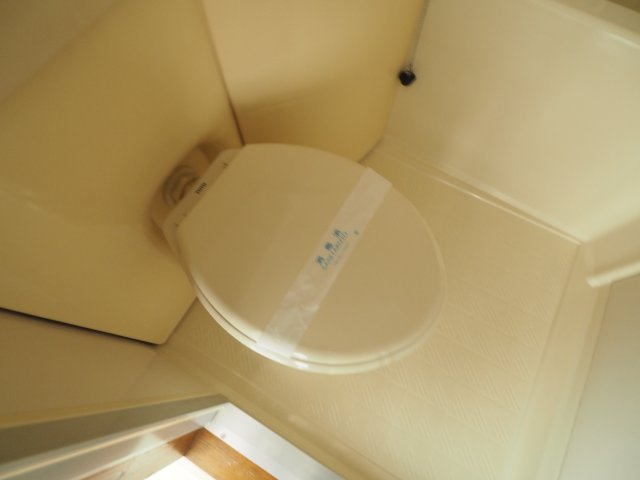 【トイレ】 | ジェイケイビル