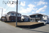【仲介手数料無料！！】日野市新町5丁目　建築条件なし売地（全1区画）1区画　3980万円の画像