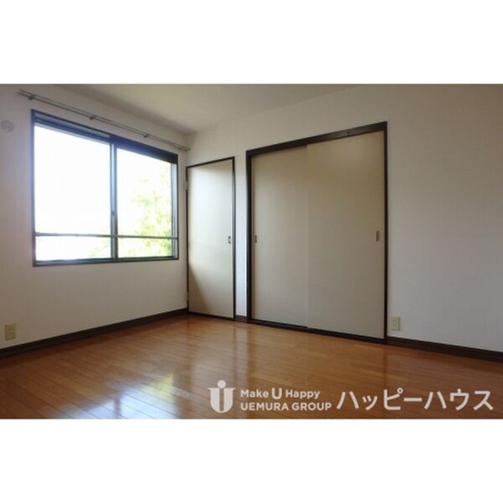 【洋室】 | アーサー正弥Ⅰ | 現況優先