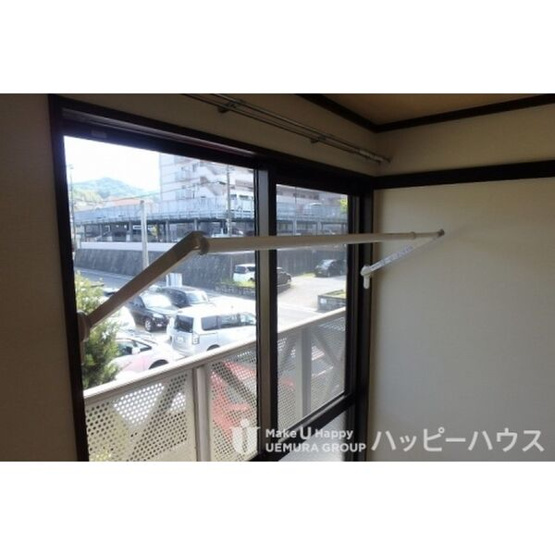 【設備】 | アーサー正弥Ⅰ | 現況優先