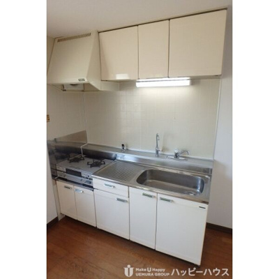 【キッチン】 | アーサー正弥Ⅰ | 現況優先