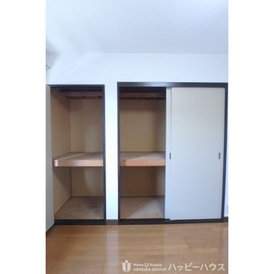 【収納】 | アーサー正弥Ⅰ | 現況優先