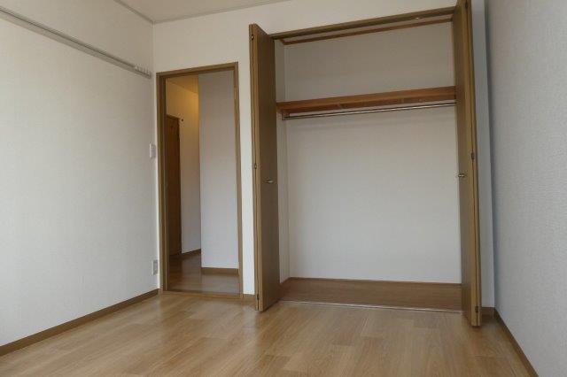 セジュール三宅Ｄの洋室