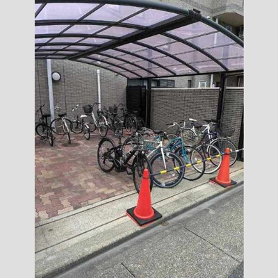 【その他共用部分】 | ノーブルハウス吉田