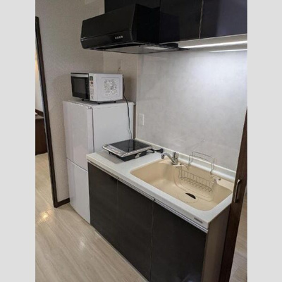 【キッチン】 | ノーブルハウス吉田