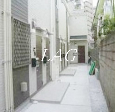 【その他共用部分】 | サンジェルマン平塚Ａ | 共用部です。