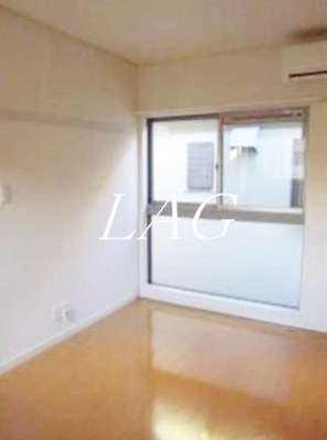 【寝室】 | サンジェルマン平塚Ａ | 寝室です。